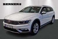 Volkswagen Passat Alltrack GT 2.0 TDI SCR 4MOTION