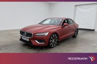 Volvo S60 T5 AWD Inscription VOC Pano B&W 360° Massage Drag