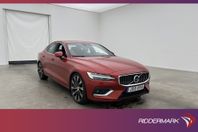 Volvo S60 T5 AWD Inscription VOC Pano B&W 360° Massage Drag