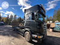 Scania R 380 LB