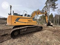 Liebherr R 922 LC LITRONIC