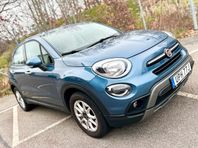 Fiat 500X 120hk Citycross facelift