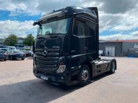 Mercedes-Benz Actros 1848 LS