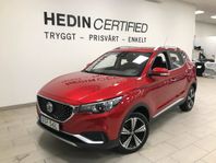 MG ZS EV ZS EV 45KWH LUXURY Räntekampanj 0%