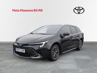 Toyota Corolla Touring Sports Hybrid 1.8 Style Pluspaket