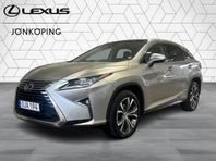 Lexus RX 450h AWD Comfort teknikpaket Panorama