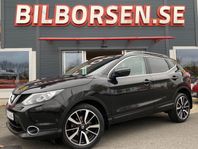 Nissan Qashqai 1.2 DIG-T XTRONIC-CVT Euro 6