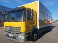 Mercedes-Benz Atego 1523 SKAB höj och sänk