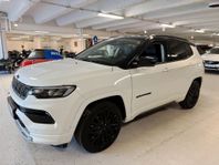 Jeep Compass 4xe Euro 6 12-Månaders Garanti