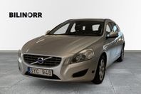 Volvo V60 D4 AUTOMAT MOMEN