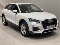 Audi Q2 35 TFSI Proline Advanced 150 HK