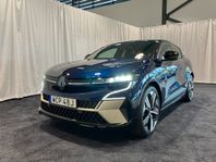 Renault Mégane E-tech ELECTRIC ICONIC EV60 220 HK (GSR2)