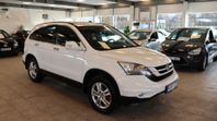 Honda CR-V 2.0 i-VTEC 4WD Elegance Nybesiktigad Nyservad