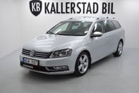 Volkswagen Passat 3,95% RÄNTA 2.0TDI 170hk Premium Dieselvär