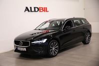 Volvo V60 B5 250hk FWD Momentum Adv Aut / Klimat / PDC Bak /