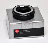 Leica M-Adapter L