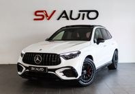 Mercedes-Benz GLC AMG 63 S E Performance Premium+ AERO MOMS