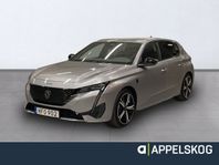 Peugeot 308 5D GT PureTech 130 AUT RÄNTEKAMPANJ 4,99%