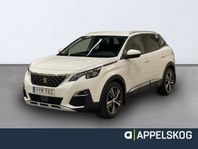 Peugeot 3008 ALLURE Puretech 130hk AUT