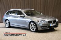 BMW 530 d xDrive Touring Aut Innovation, Head Up