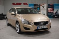 Volvo S60 T3 Kinetic Euro 5 RÄNTEKAMPANJ 3.95 %