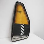 Autoharp by Oscarsmith Limited Ed. inklusive stämgaffel