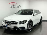 Mercedes-Benz E 220 d 4M All-Terrain /PANO/Värmare/Burmester