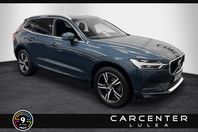 Volvo XC60 B4 AWD Skinn/360°/Elstol/Gps/Dvärm/Drag 5463 Mil