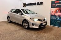 Toyota Auris Hybrid e-CVT Executive