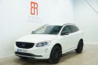 Volvo XC60 D4 AWD Automat Momentum D-värmare Kamera Drag MoK