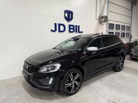 Volvo XC60 D4 AWD Classic R-Design Pano Bkamera Blis 190hk