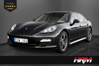 Porsche Panamera Diesel TipTronic S Bose Kamera Drag