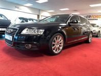 Audi A6 Avant 2.0 TDI DPF Multitronic Business Edition, Prol