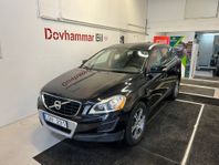 Volvo XC60 D3 AWD Summum Euro 5 Kamrem bytt Lågt miltal