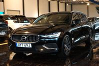 Volvo V60 Recharge T6 AWD Geartronic Momentum VOC Kamera