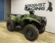 Yamaha Kodiak 700 EPS MOMSAD Traktor reg *Fri frakt