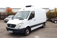 Mercedes-Benz Sprinter 316 CDI Skåpbil XL besiktad Euro 5