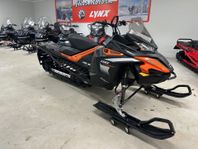 Lynx Xterrain STD 3700 600 EFI -25