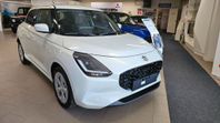 Suzuki Swift 1.2 82hk Hybrid Select Vinterhjul/Service ingår