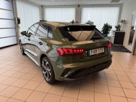 Audi A3 Sportback 35 TFSI S line Selection *PRIVATLEASING*