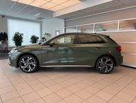 Audi A3 Sportback 35 TFSI S line Selection *PRIVATLEASING*