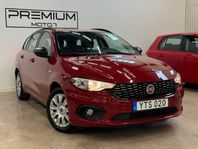 Fiat Tipo Kombi 1.6 E.Torq Euro 6 110hk