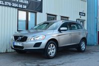 Volvo XC60 D3 AWD Momentum, Drag, P-värmare