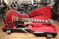 Begagnad Gibson Les Paul Custom Winered från 1978