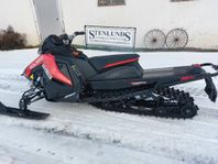 Polaris 850 Switchback Assault Momsad 146