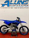 Yamaha YZ 125