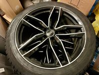 Audi E-Tron friktionsdäck 265/45R21