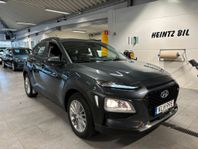 Hyundai Kona 1.0 T-GDI blue Trend Euro 6