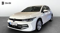 Volkswagen Golf LIFE 1,5 eTSI 150hk DSG7