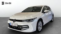 Volkswagen Golf LIFE 1,5 eTSI 150hk DSG7